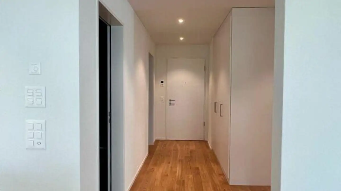 Appartement à louer - Hirschenmatt 7, 6038 Honau - Photo 3