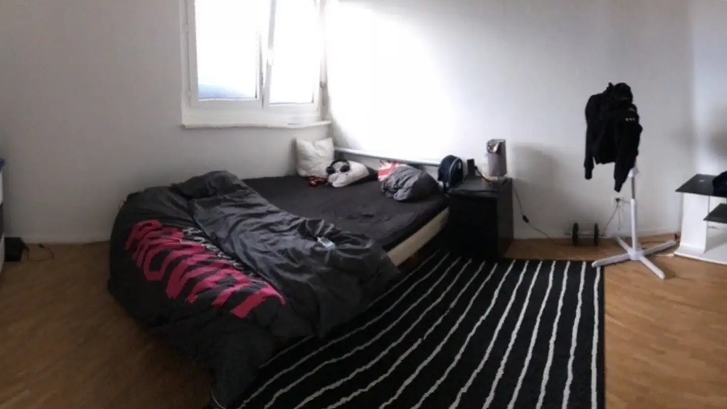 Apartment for rent - Rue Scholl / Scholl-Strasse 19, 2504 Biel/Bienne - Photo 2