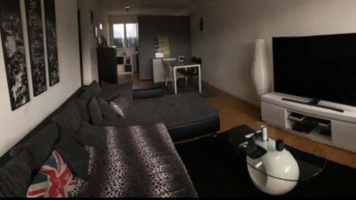 Apartment for rent - Rue Scholl / Scholl-Strasse 19, 2504 Biel/Bienne - Photo 4