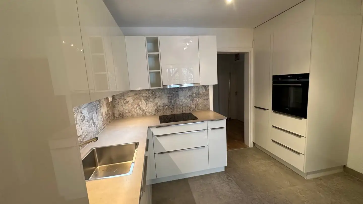 Wohnung mieten - Gishalde 1, 4665 Oftringen - Foto 3