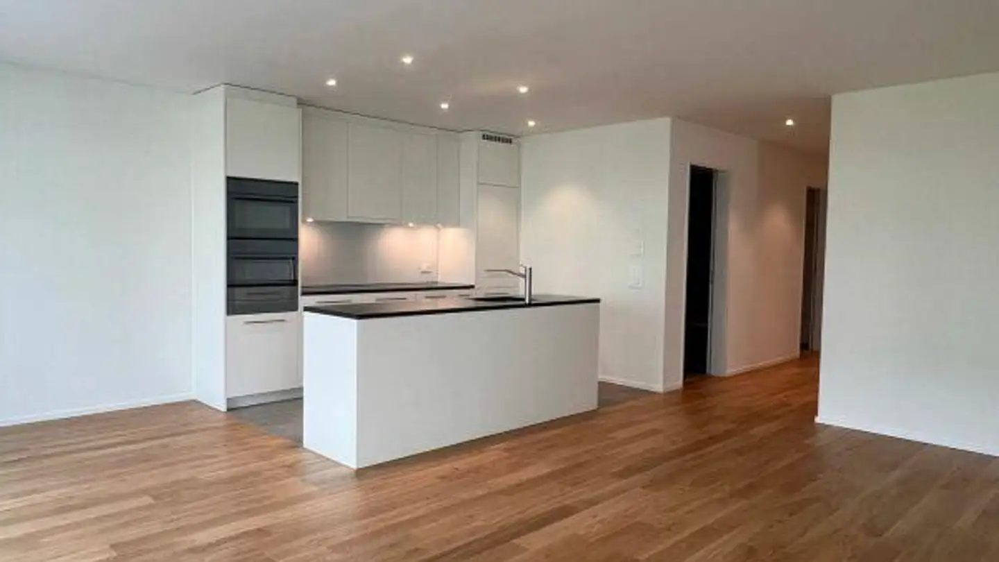 Appartement à louer - Hirschenmatt, 6038 Honau