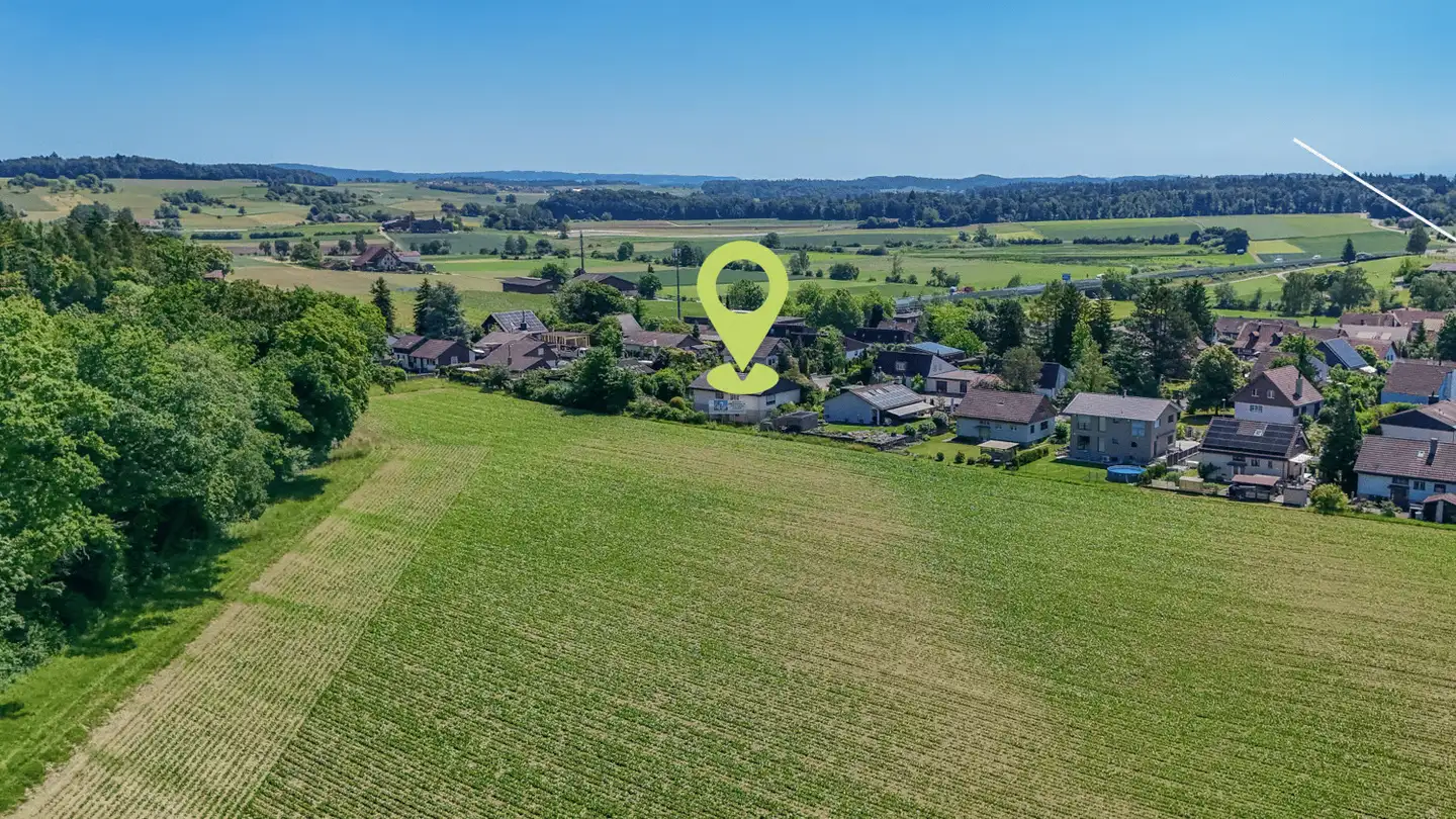 Appartement à vendre - 8450 Andelfingen - Photo 2