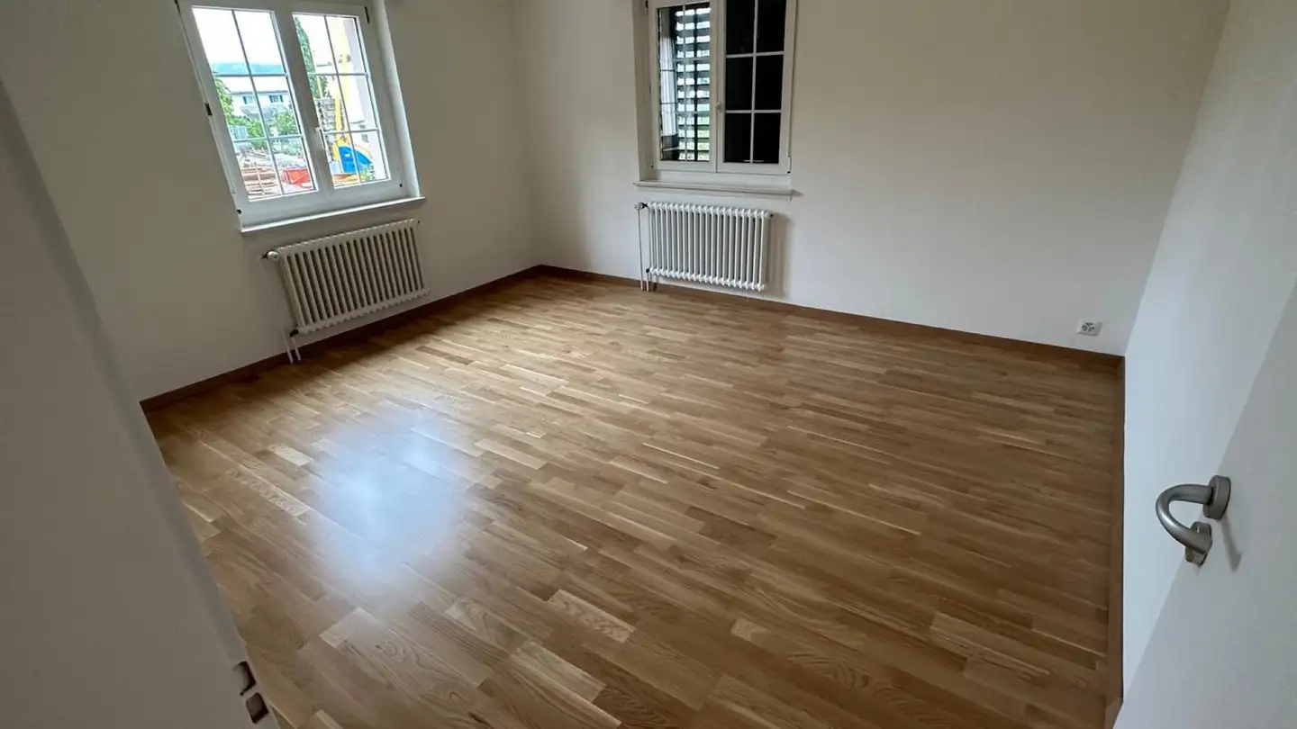 Wohnung mieten - Gishalde 1, 4665 Oftringen