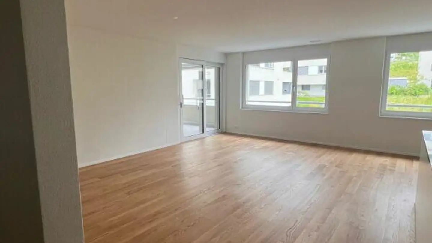 Appartement à louer - Hirschenmatt 7, 6038 Honau - Photo 2