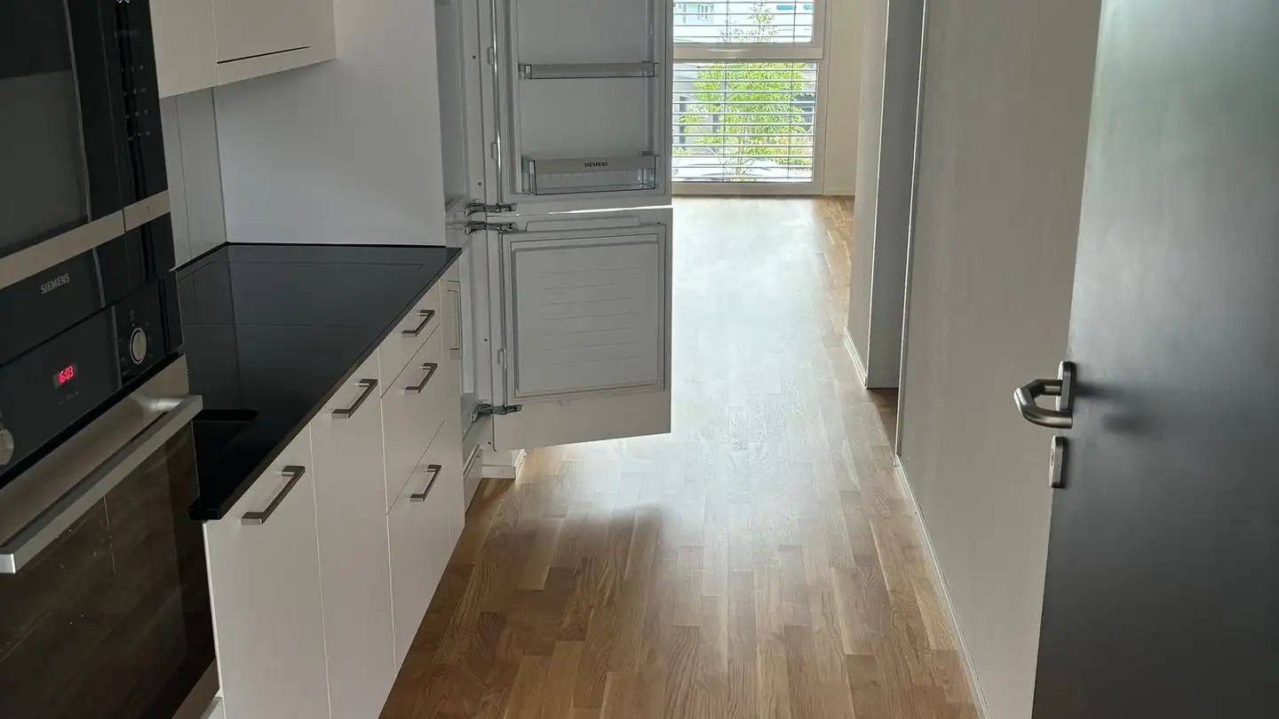 Appartamento in affitto - Ziertalstrasse 33, 5703 Seon