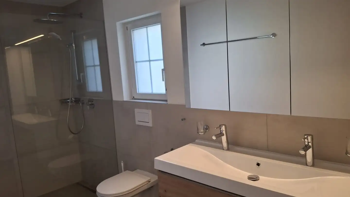 Wohnung mieten - Gishalde 1, 4665 Oftringen - Foto 4