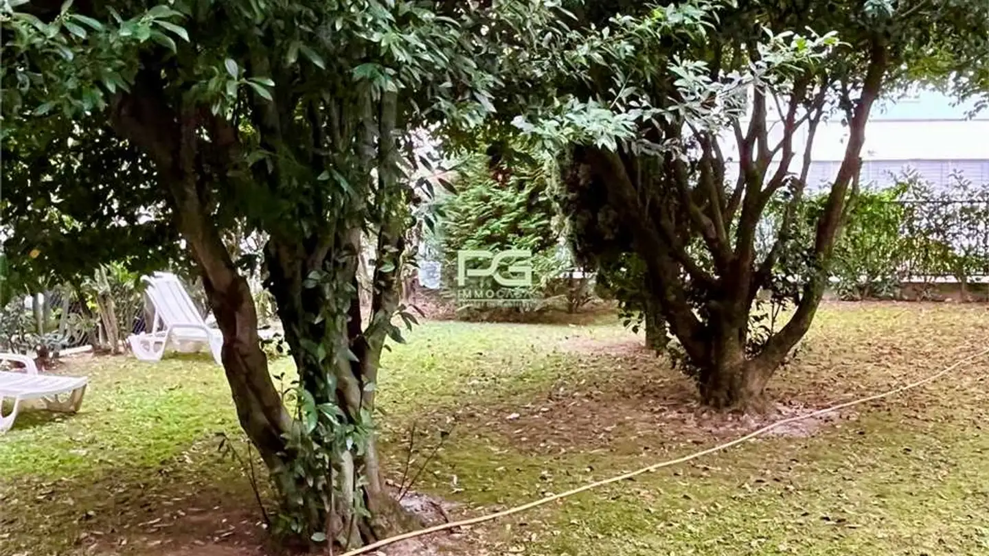 Immeuble résidentiel à vendre - 6830 Chiasso