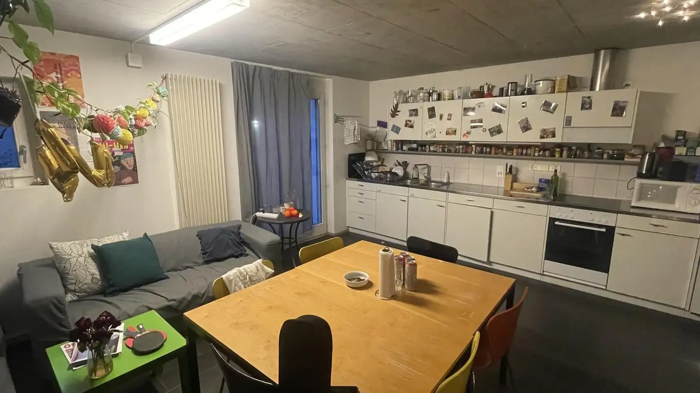 Single room for rent - 8057 Zürich - Photo 3
