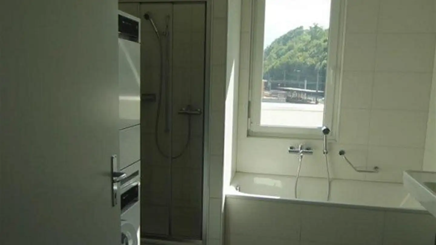 Penthouse for rent - Gostenstrasse 1, 8882 Unterterzen - Photo 2