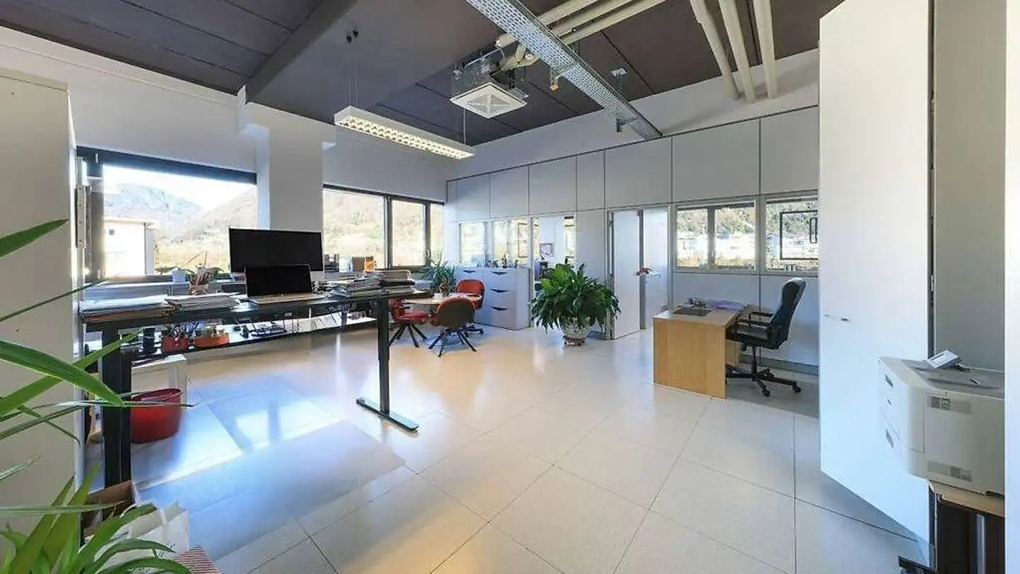 Office space for rent - 6616 Losone - Photo 4