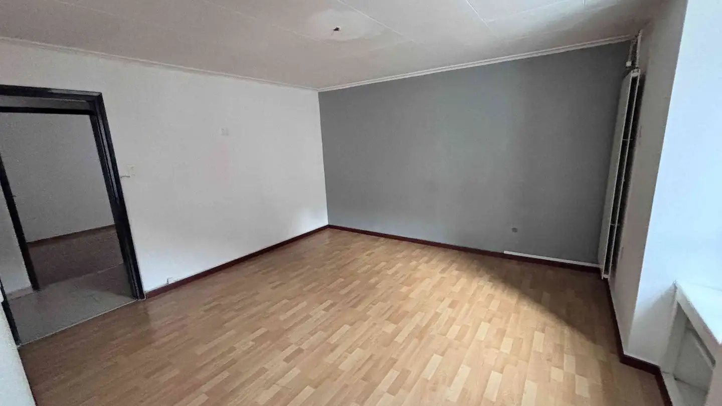 Casa singola in vendita - Via Cà Dal Comün 26, 6525 Gnosca - Foto 3