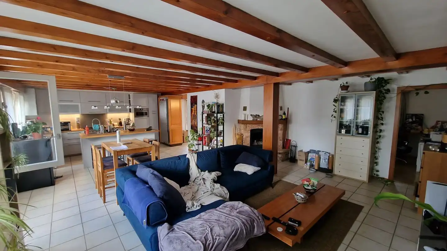 Maison individuelle à louer - Rue Des Alpes 5, 1196 Gland - Photo 3