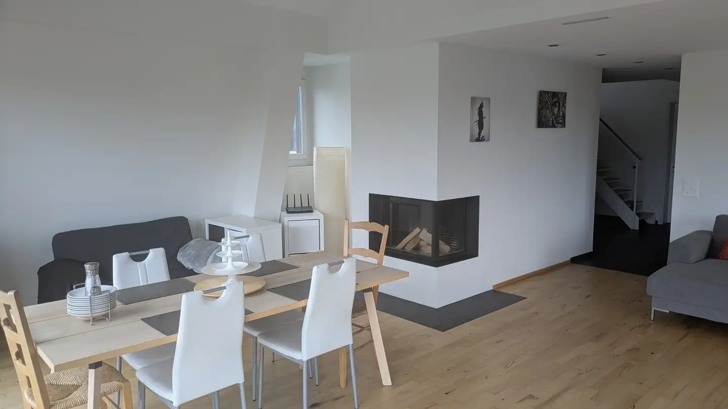 Single room for rent - 8002 Zürich - Photo 3