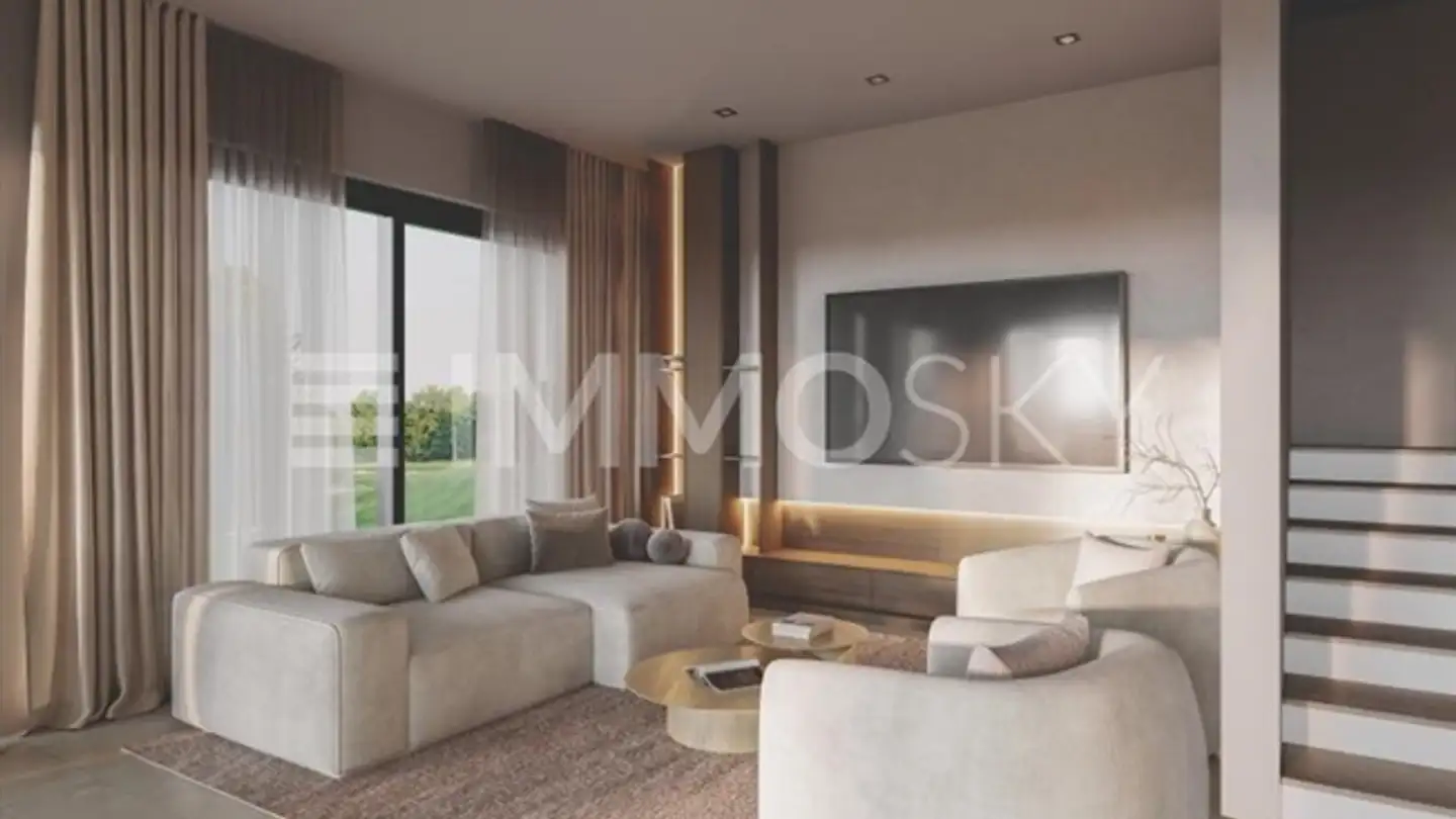 Einfamilienhaus kaufen - 5325 Leibstadt - Foto 3