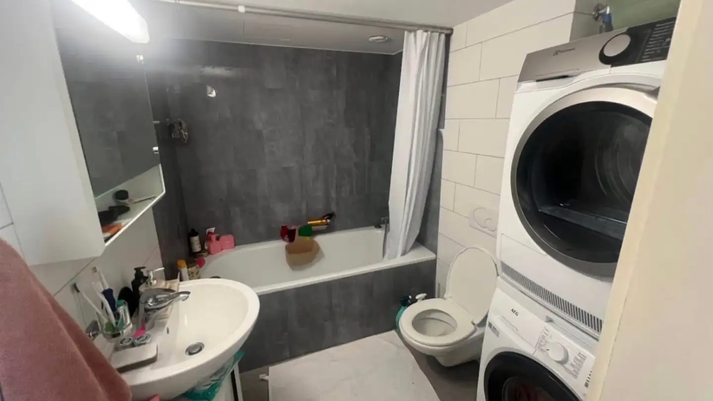 Apartment for rent - 1636 Broc - Photo 4