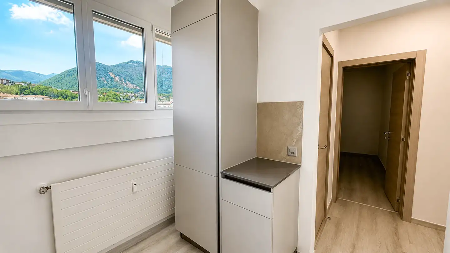 Apartment for rent - Via Pragee 1, 6877 Coldrerio - Photo 2