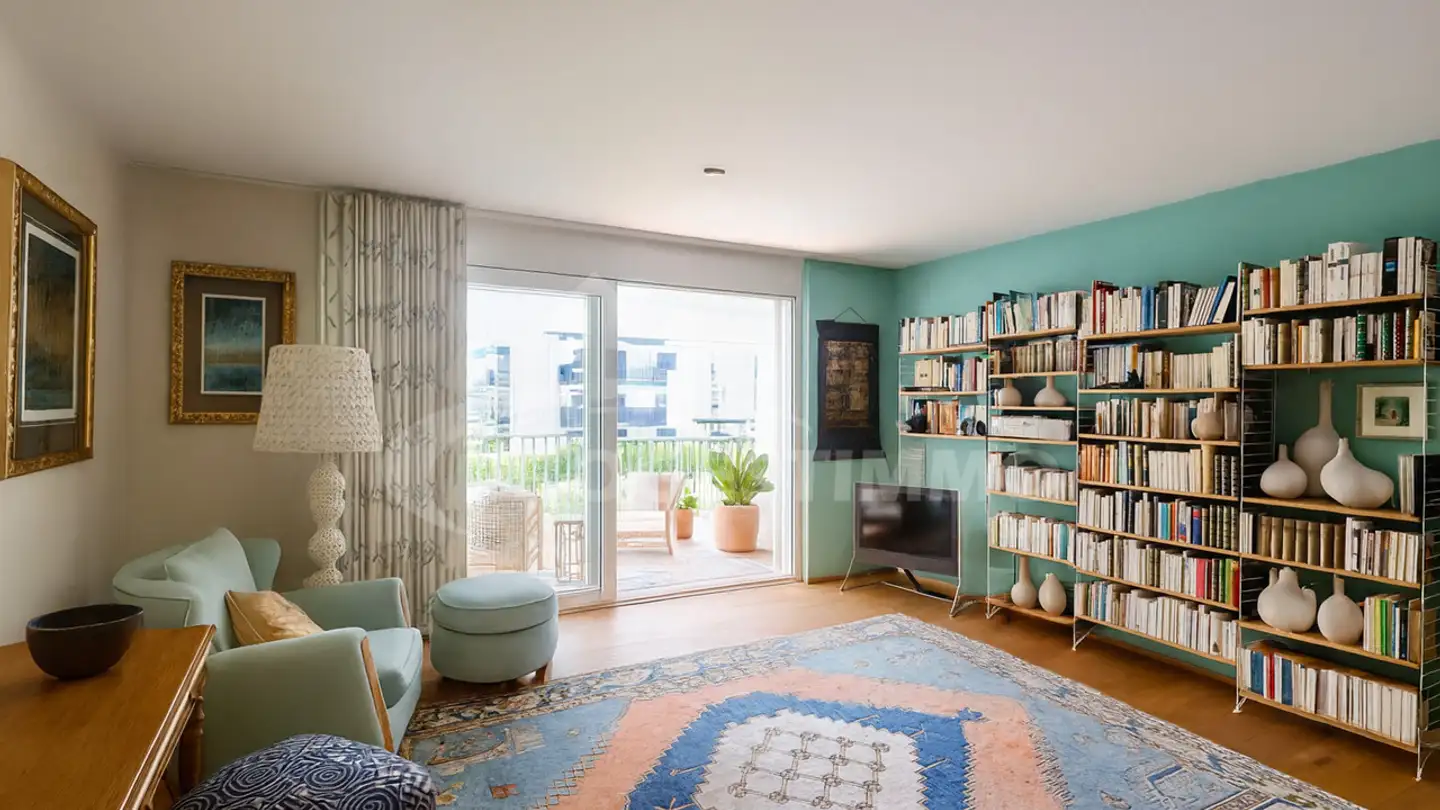 Apartment for sale - 1897 Bouveret - Photo 4