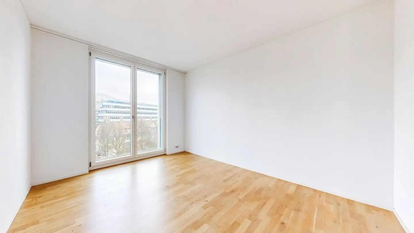 Apartment for rent - Pfingstweidstrasse 106b, 8005 Zürich - Photo 4