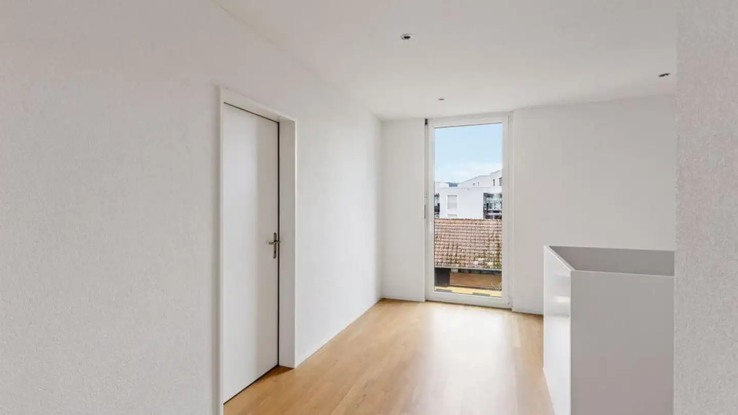 Maisonette mieten - Neugasse 9, 4665 Oftringen - Foto 2