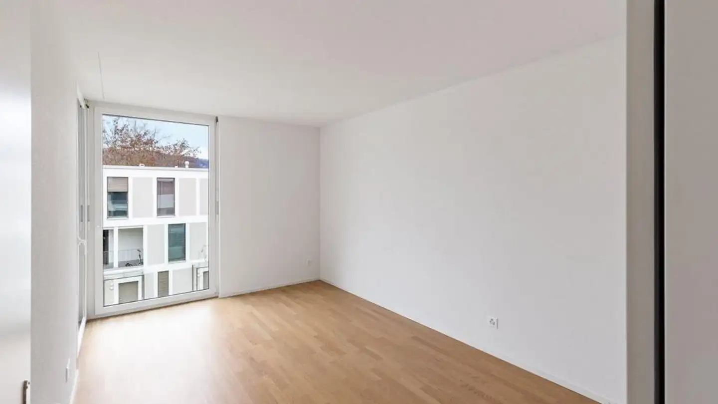 Maisonette mieten - Neugasse 9, 4665 Oftringen - Foto 3