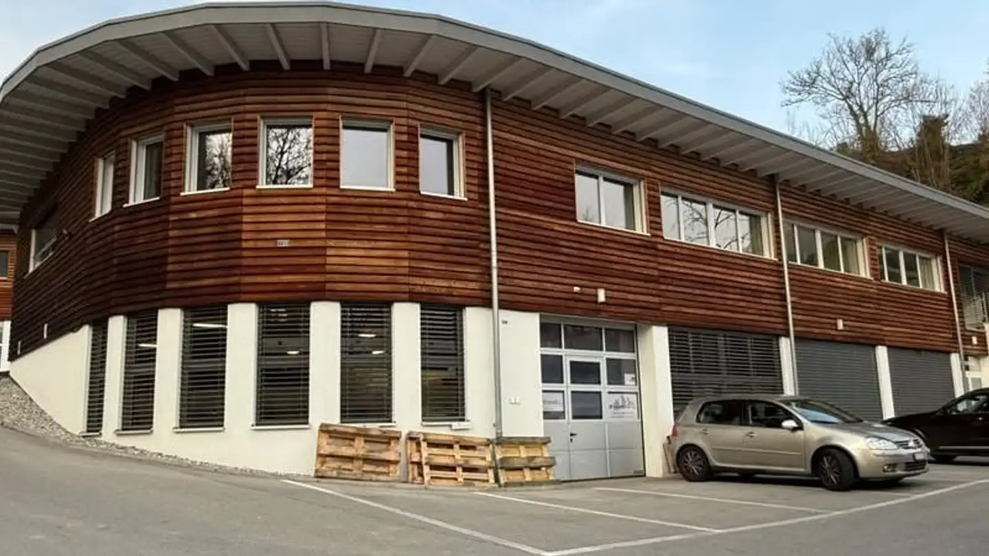 Cabinet médical à louer - Route De Brent 13d, 1816 Chailly-Montreux