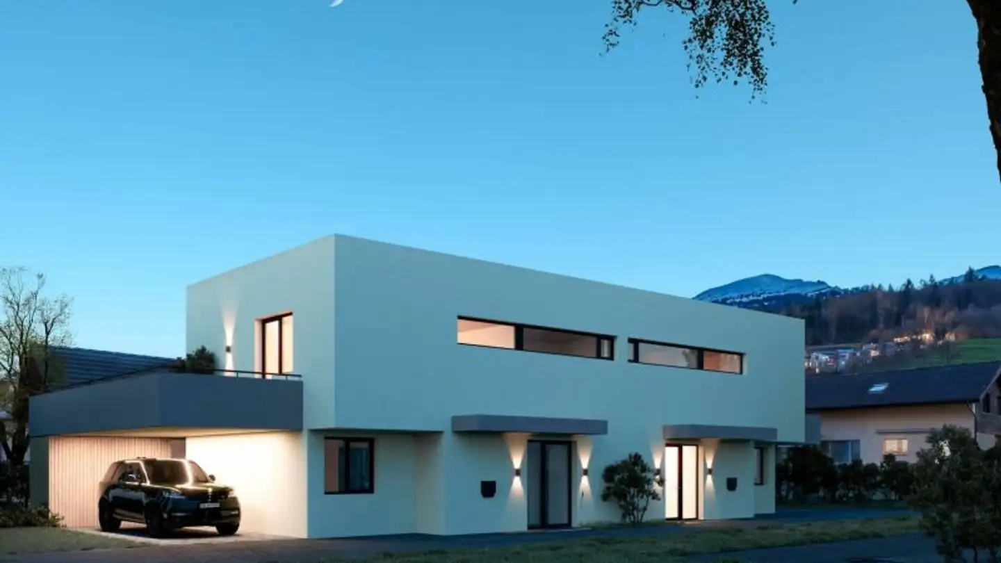 Casa singola in vendita - Churerstrasse 114b, 9470 Buchs SG - Foto 3