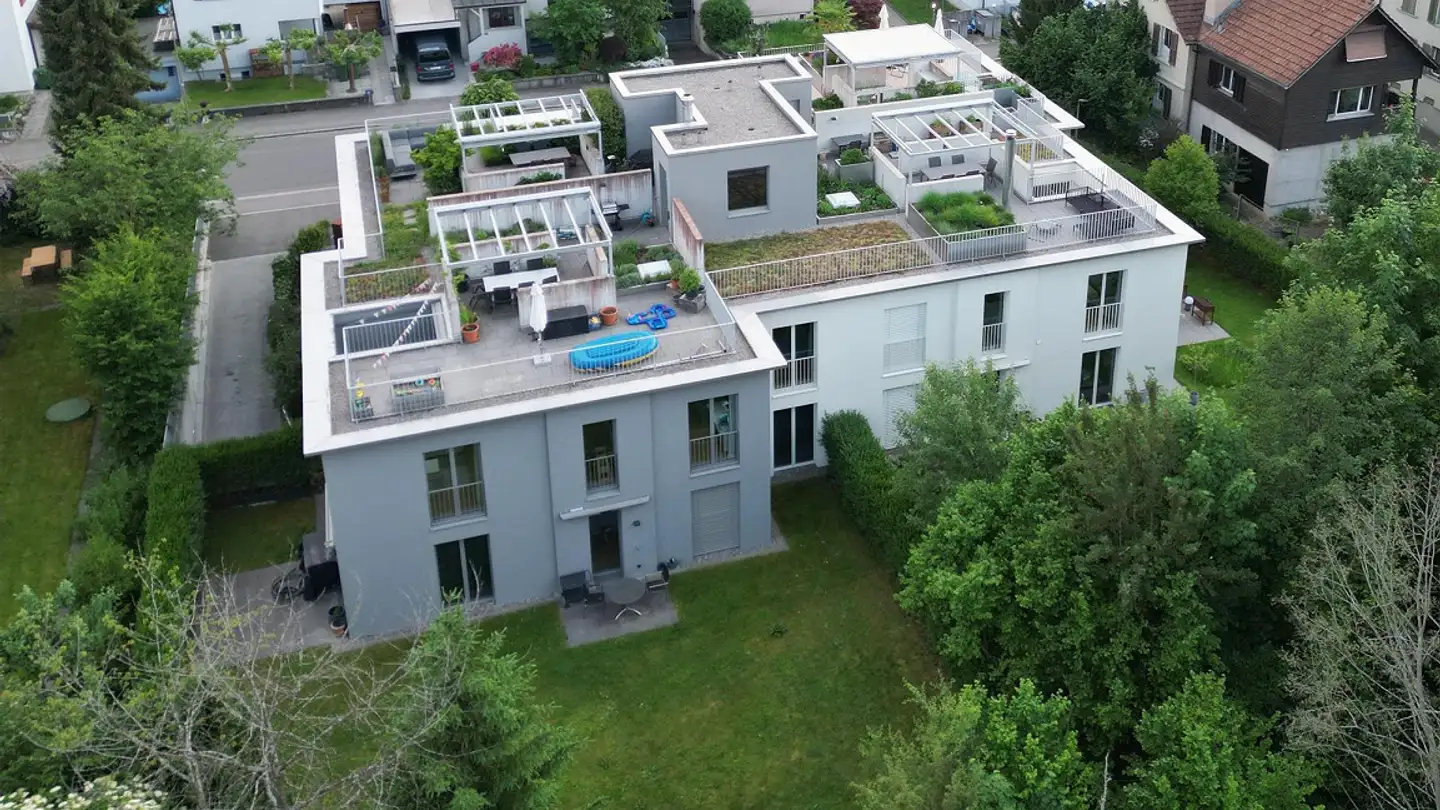 Apartment for sale - Oberseenerstrasse 23, 8405 Winterthur - Photo 3