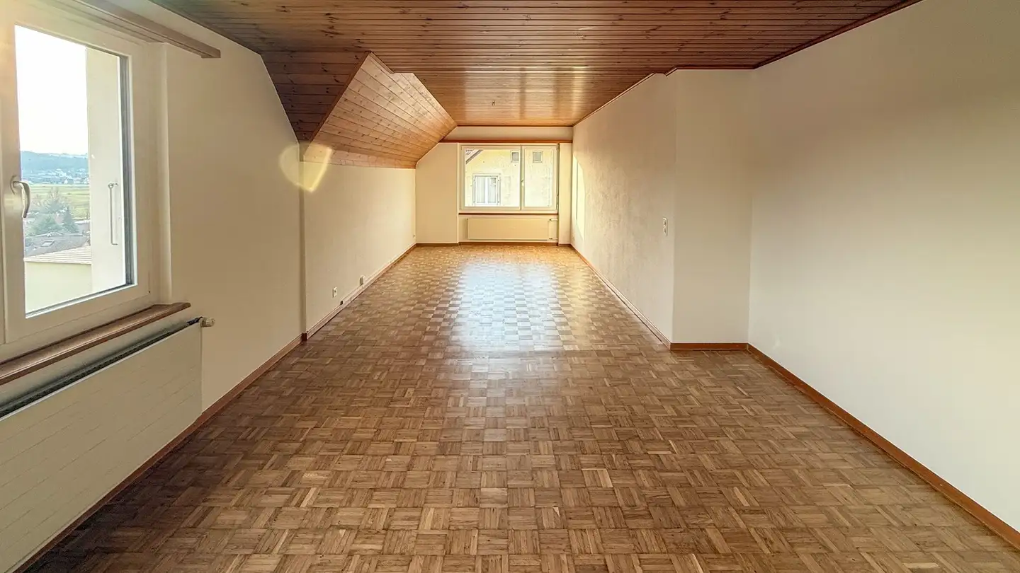 Wohnung mieten - Spätrain 13, 5037 Muhen