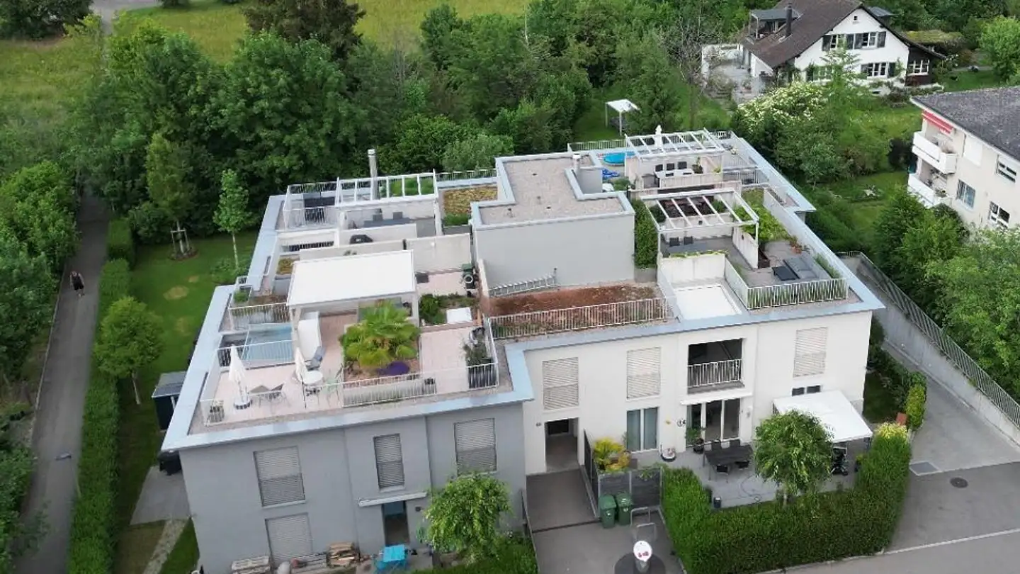 Apartment for sale - Oberseenerstrasse 23, 8405 Winterthur - Photo 4