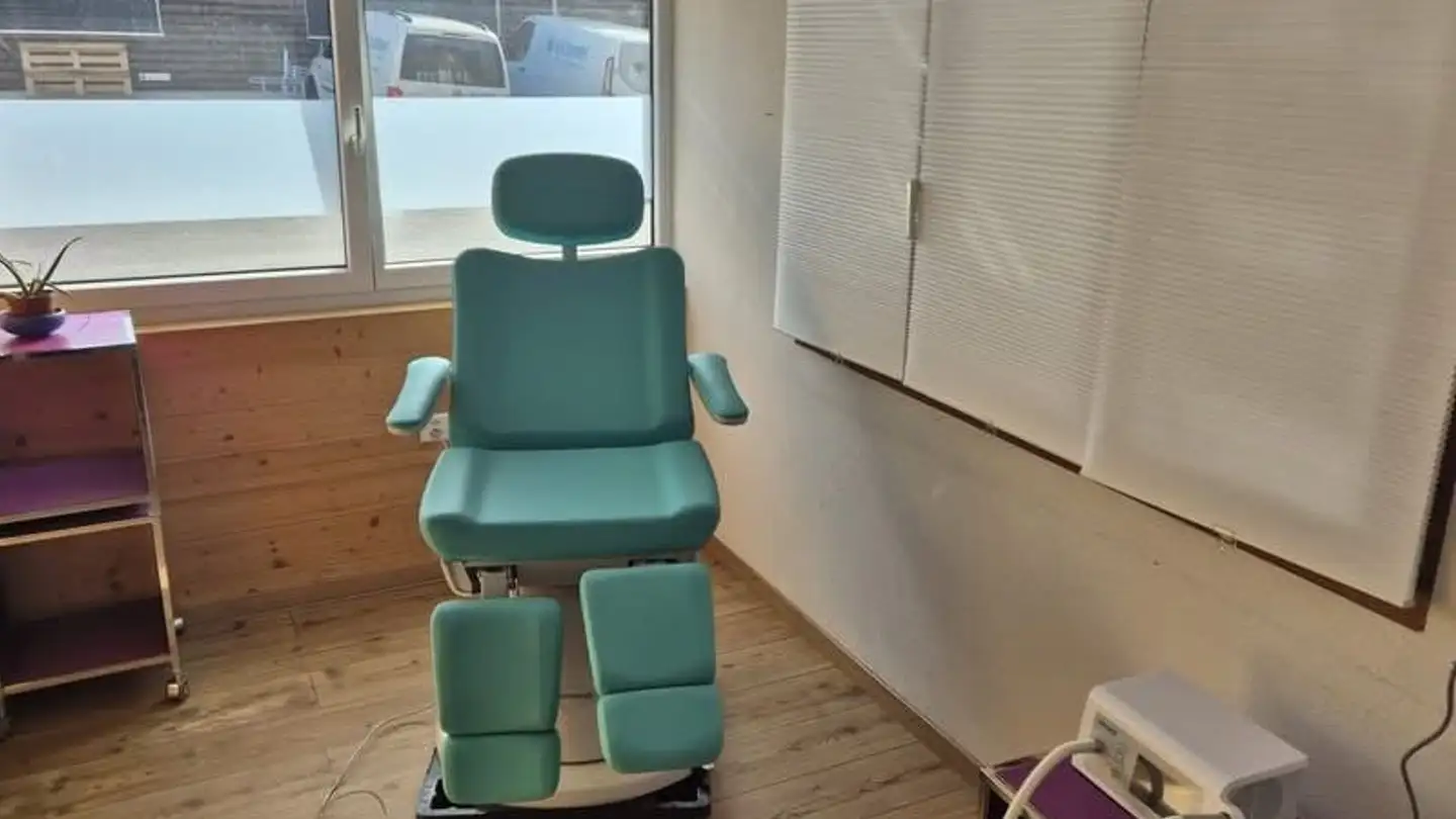 Cabinet médical à louer - Route De Brent 13d, 1816 Chailly-Montreux - Photo 2