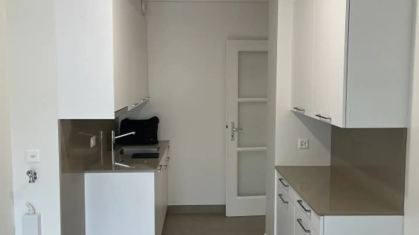 Appartement à louer - Rue Des Pâquis 45, 1201 Genève - Photo 3