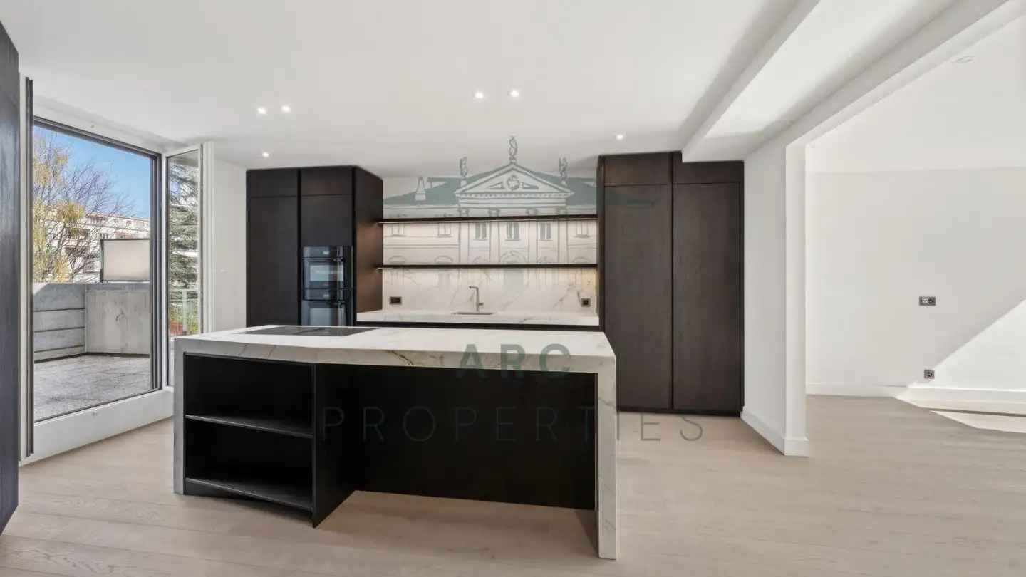 Apartment for sale - 1206 Genève - Photo 2