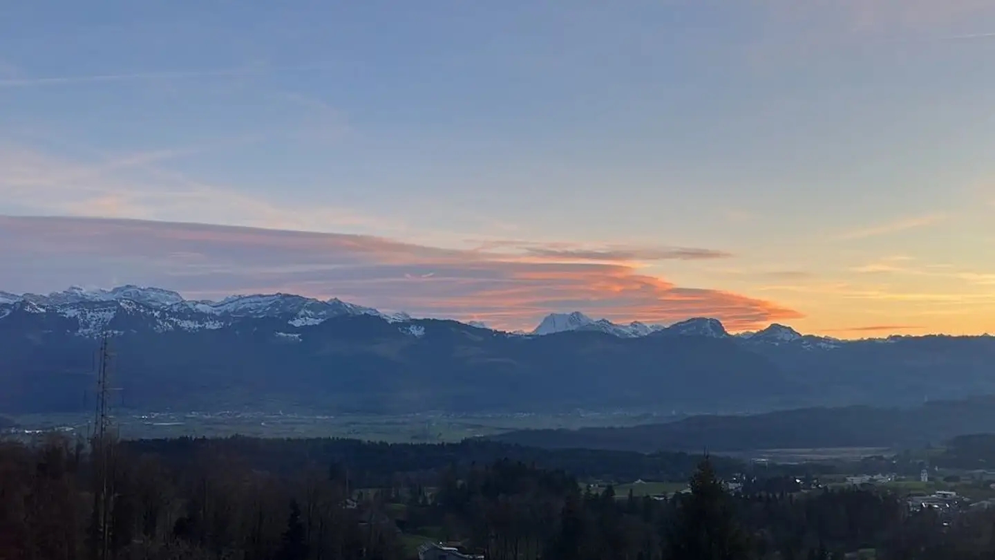 Single house for sale - Obermatten 12, 8735 Rüeterswil - Photo 4