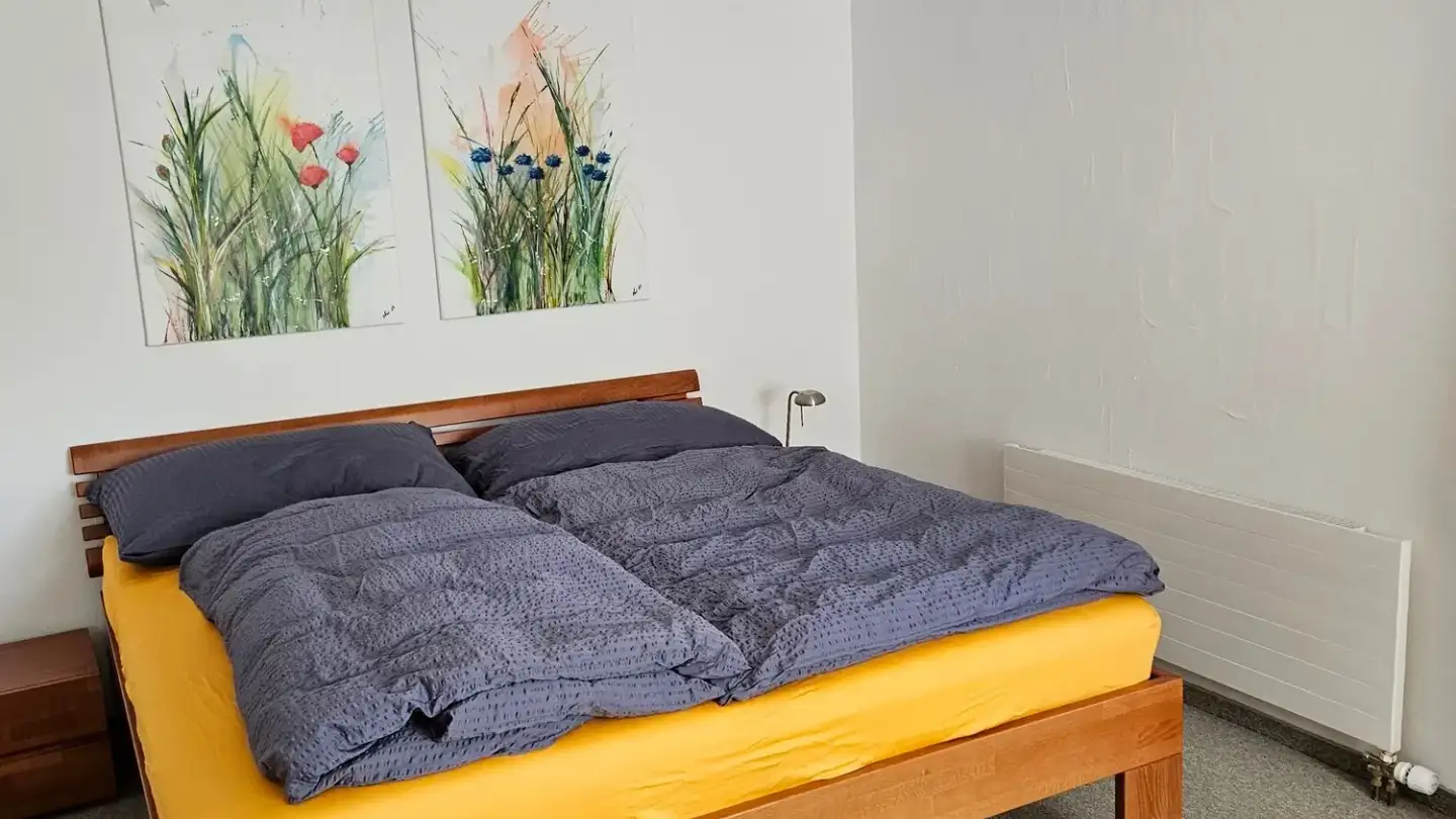 Studio in affitto - Crastuoglia Sura 709, 7550 Scuol