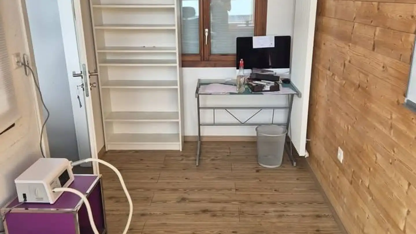 Cabinet médical à louer - Route De Brent 13d, 1816 Chailly-Montreux - Photo 3