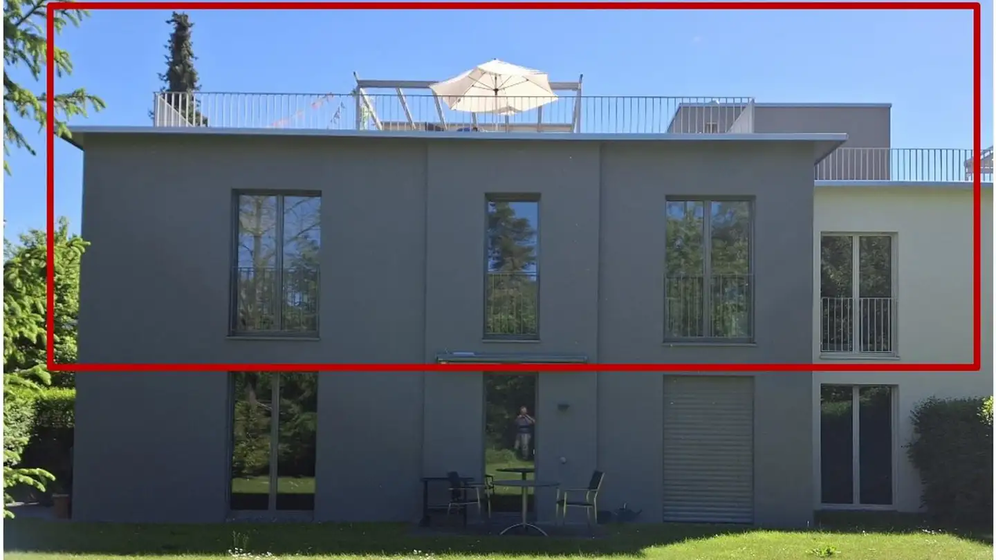 Apartment for sale - Oberseenerstrasse 23, 8405 Winterthur