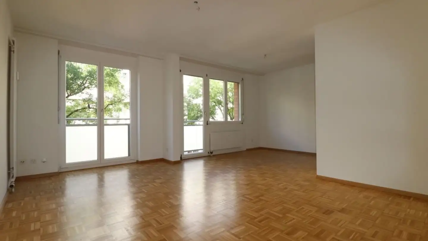 Appartamento in affitto - Schönaustrasse 80, 4058 Basel
