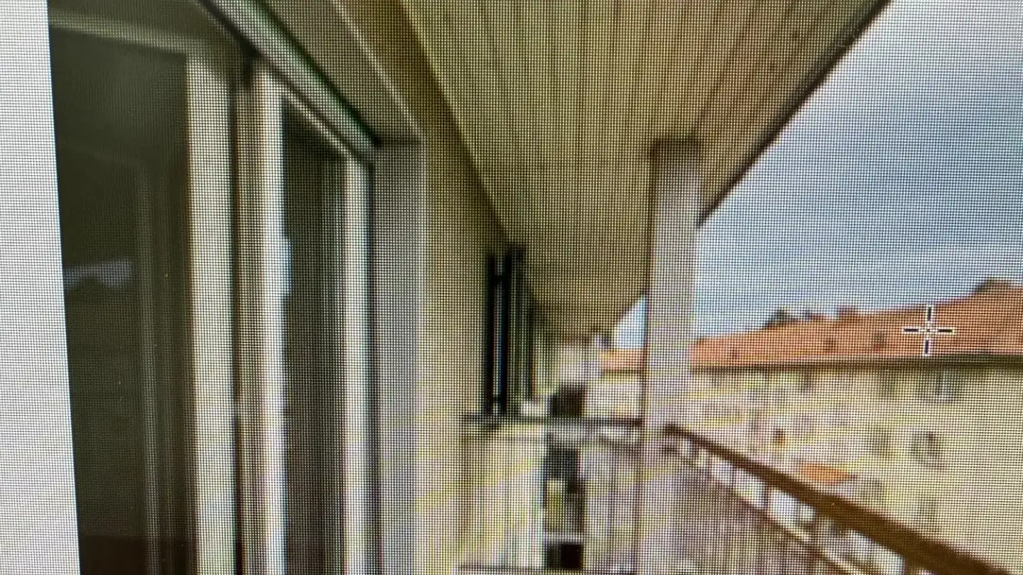 Wohnung mieten - Rue Virginio- Malnati, 1217 Meyrin - Foto 3