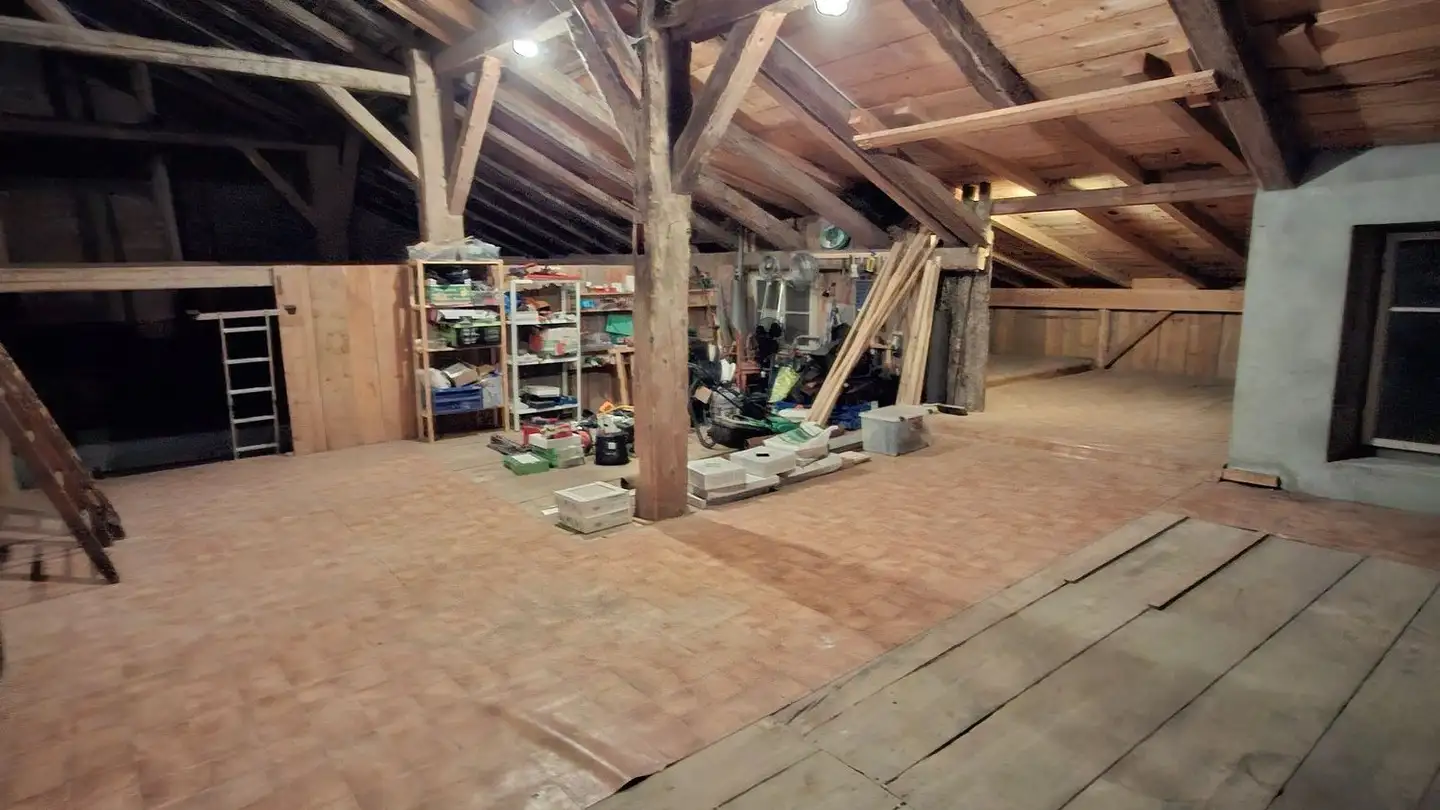 Row house for sale - 2807 Pleigne - Photo 4