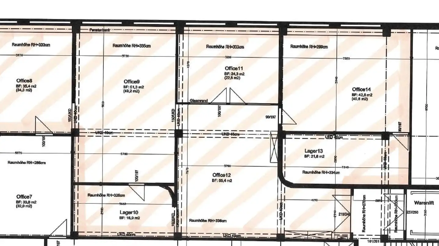 Bureau à louer - Industriestrasse 2, 8108 Dällikon - Photo 4
