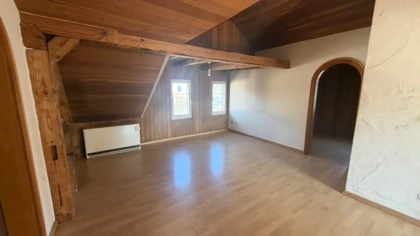 Wohnung mieten - Baselstrasse 3a, 6252 Dagmersellen