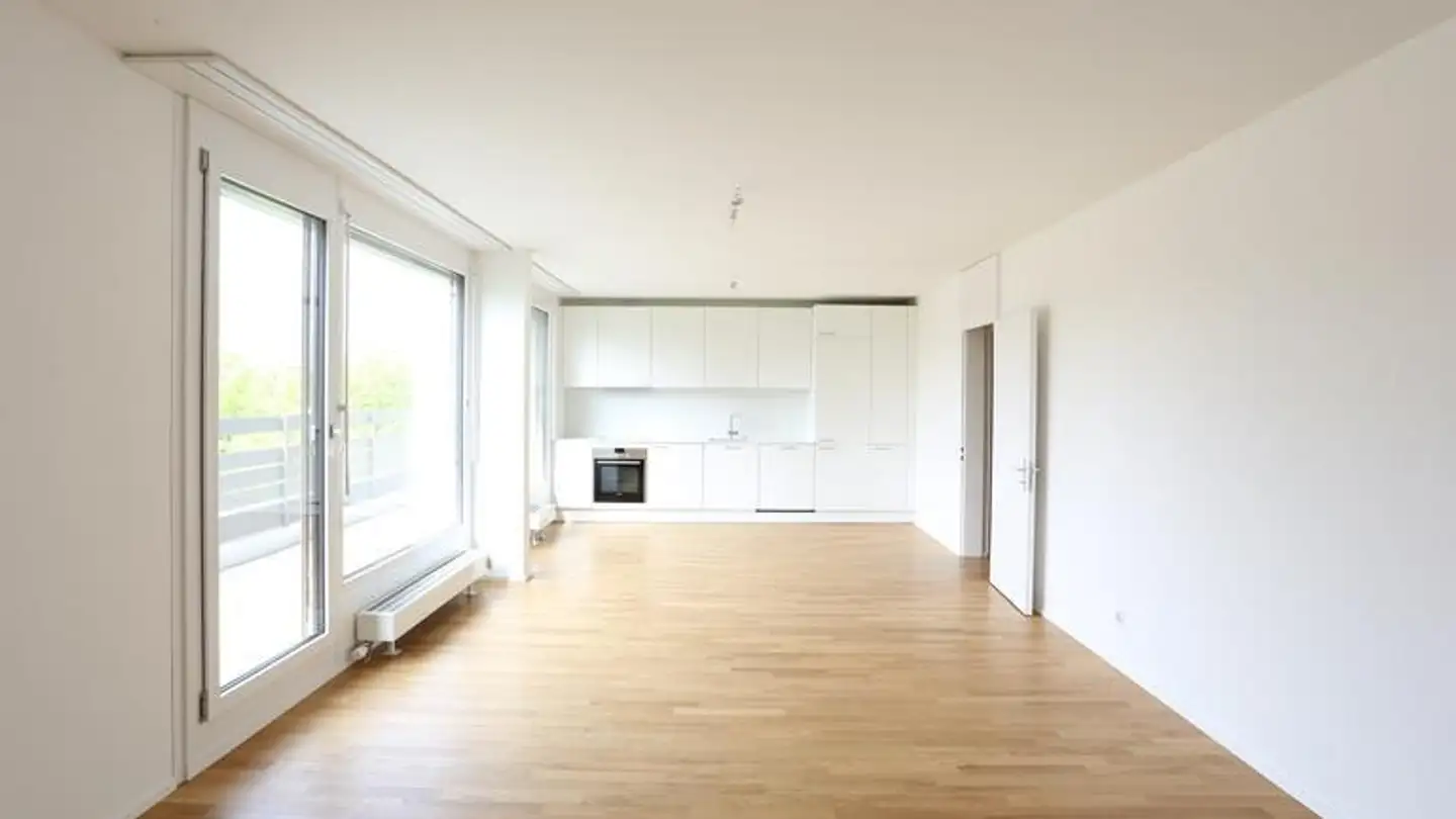 Wohnung mieten - Fasanenstrasse 121, 4058 Basel