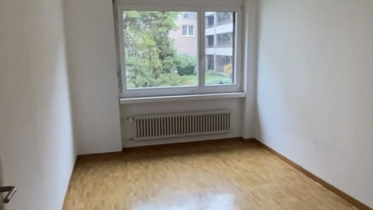 Single room for rent - Neumünsterstrasse 26, 8008 Zürich