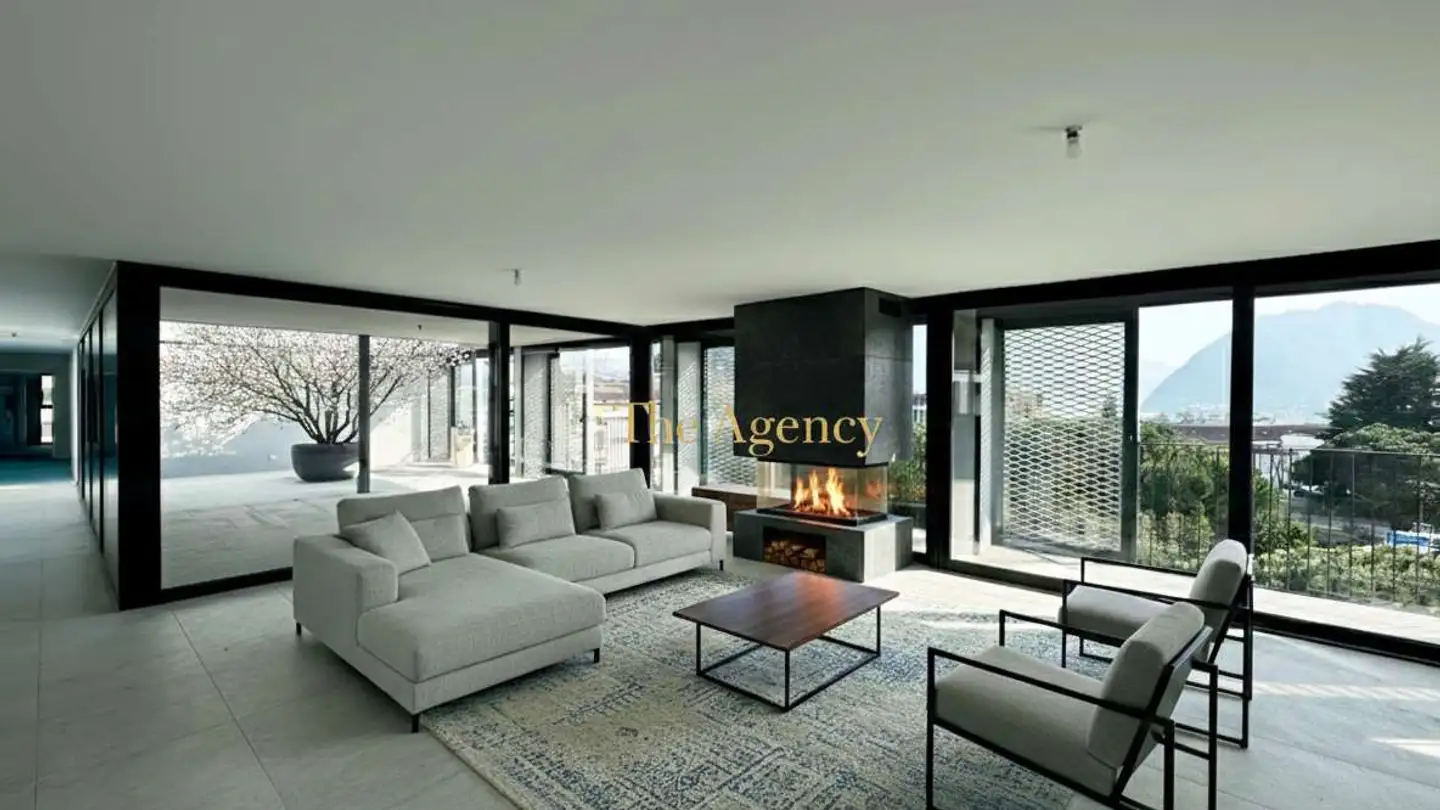 Appartamento in vendita - 6900 Lugano - Foto 3