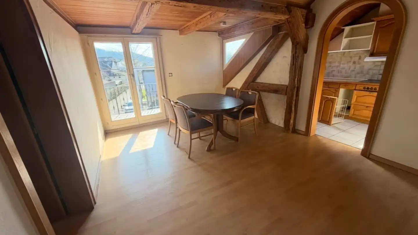 Wohnung mieten - Baselstrasse 3a, 6252 Dagmersellen - Foto 2