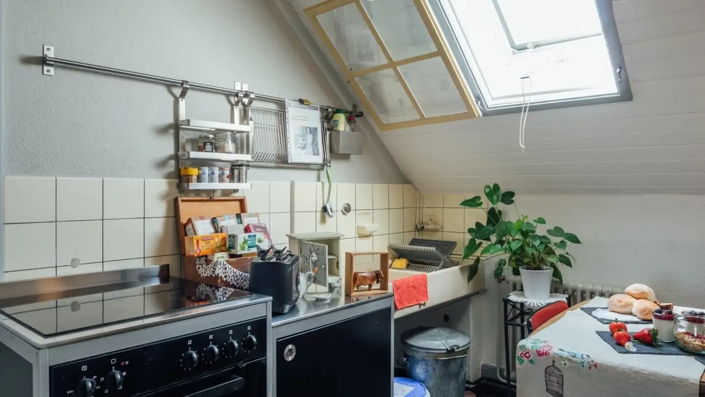 Single room for rent - Hauptstrasse 20, 8264 Eschenz - Photo 3