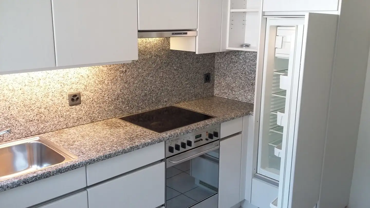 Apartment for rent - Wülflingerstrasse 154, 8408 Winterthur - Photo 4