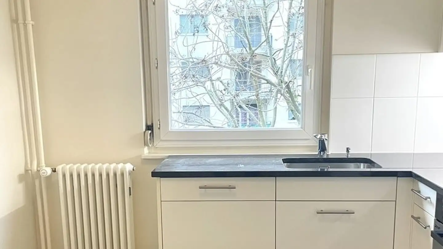 Appartamento in affitto - Rue Du Grand-Pré 53, 1202 Genève - Foto 3