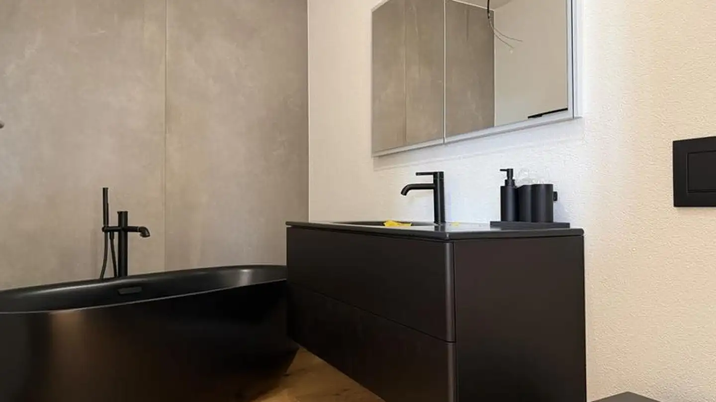 Attico in affitto - Ziegeleistrasse 3, 8572 Berg TG - Foto 2