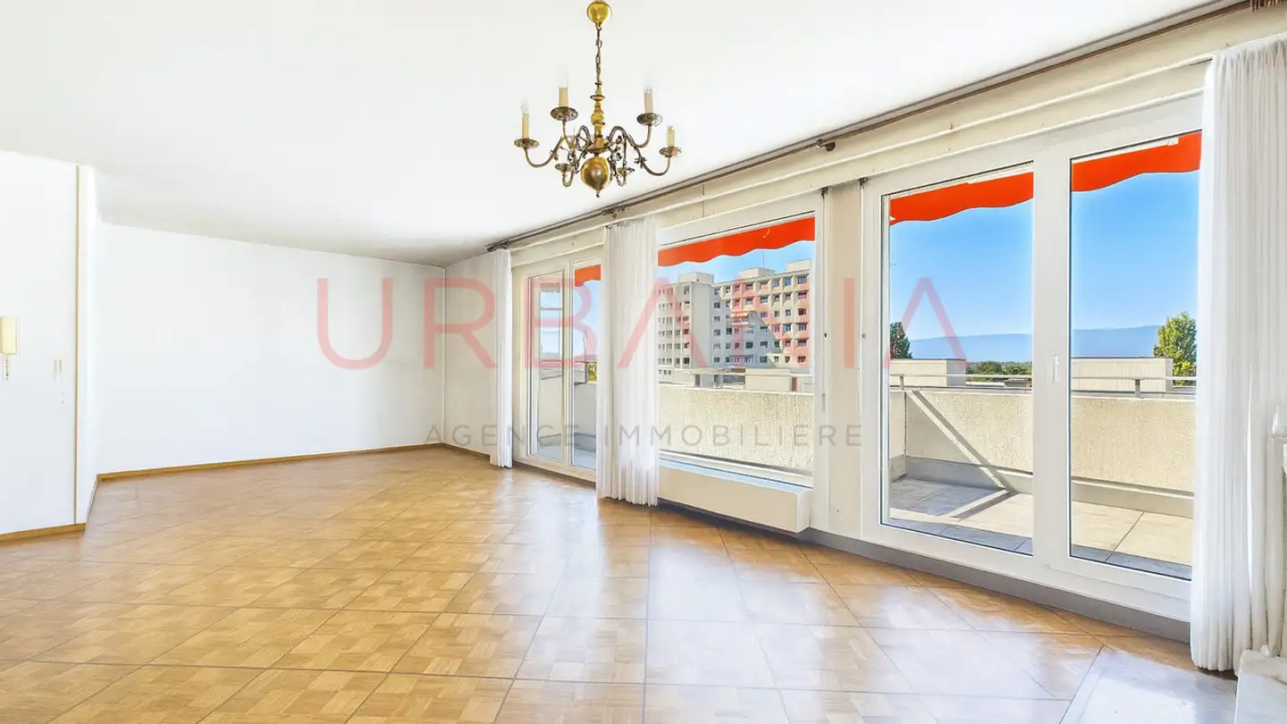 Attique à vendre - Route Du Grand-Lancy, 1212 Grand-Lancy